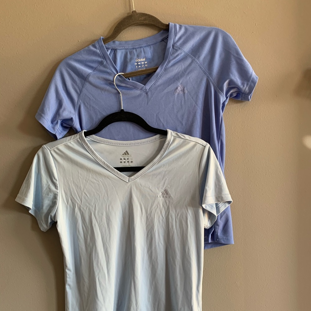 Adidas shirts